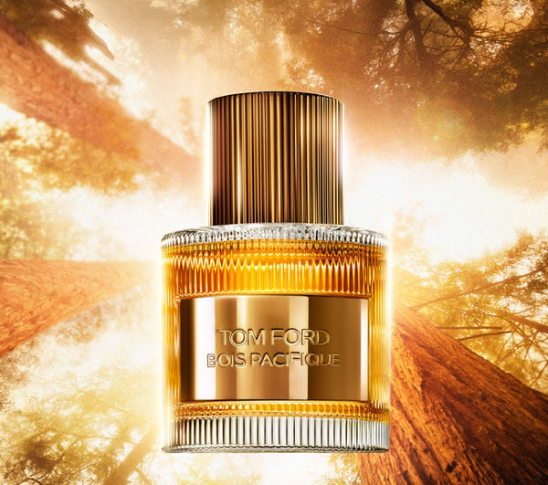 Tom Ford Bois Pacifique 50ml EDP Spray