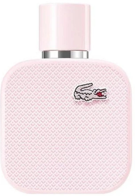 Lacoste L.12.12 Rose 100ml EDP Spray