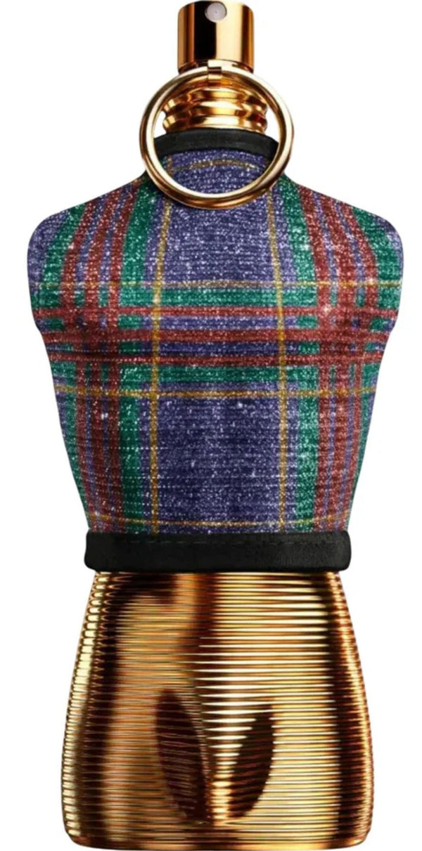 Jean Paul Gaultier Le Male Elixir Collector Edition 125ml EDP Spray