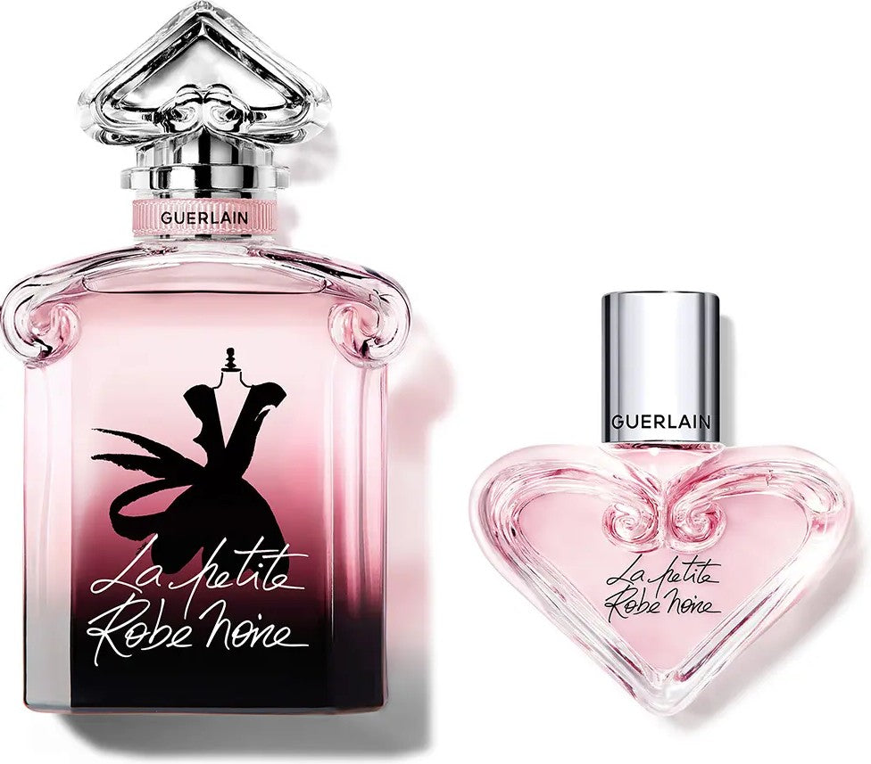 Guerlain La Petite Robe Noire 75ml EDP Spray + 20ml EDP Spray