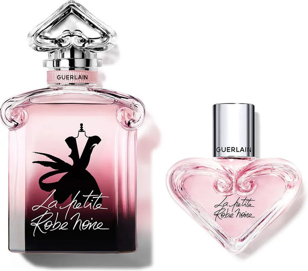 Guerlain La Petite Robe Noire 75ml EDP Spray + 20ml EDP Spray