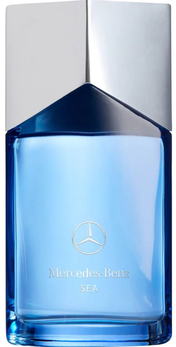 Mercedes-Benz Air 100ml EDP Spray