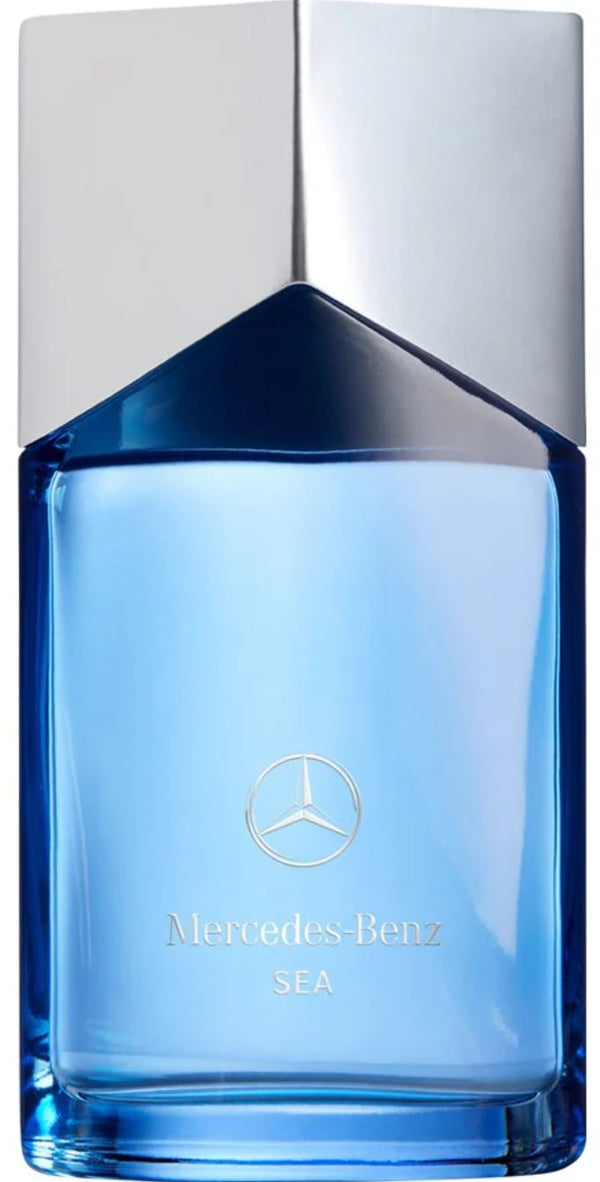 Mercedes-Benz Air 100ml EDP Spray