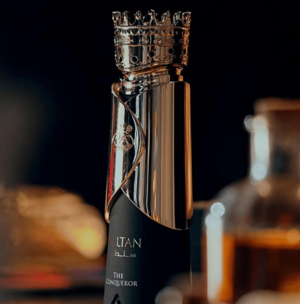 French Avenue Sultan The Conqueror 80ml EDP Spray