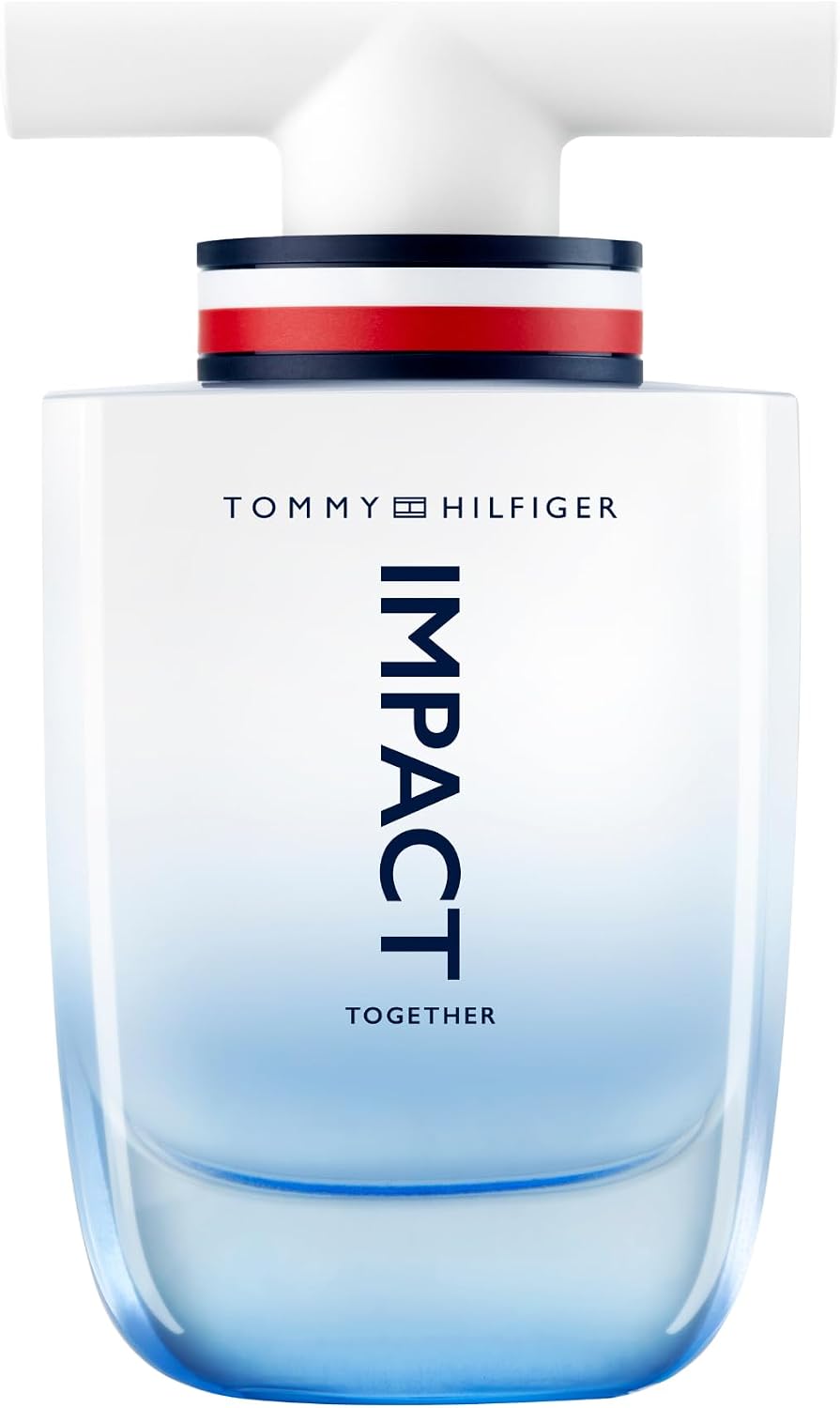 Tommy Hilfiger Impact Together 50ml EDT Spray