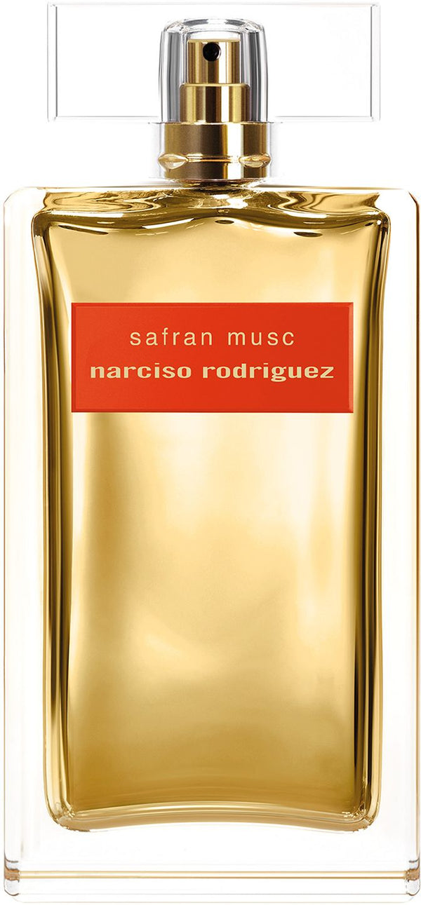 Narciso Rodriguez Safran Musc 100ml EDP Intense Spray