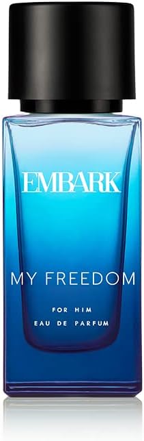 Embark Freedom For Him 30ml EDP Spray