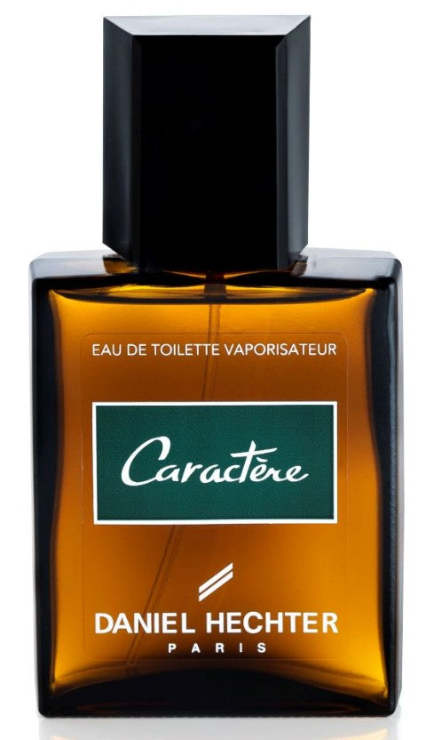 Daniel Hechter Caractere 50ml EDT Spray