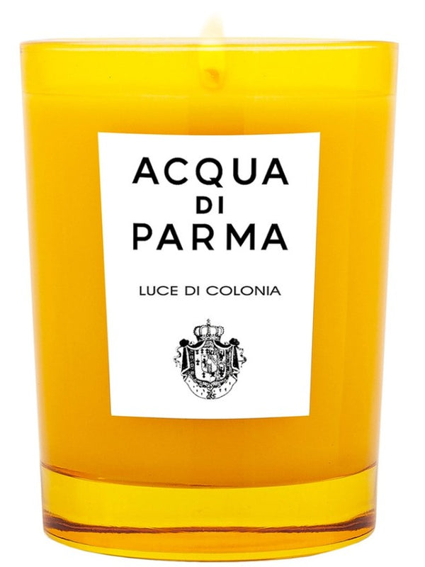 Acqua di Parma Luce di Colonia 200g Candle