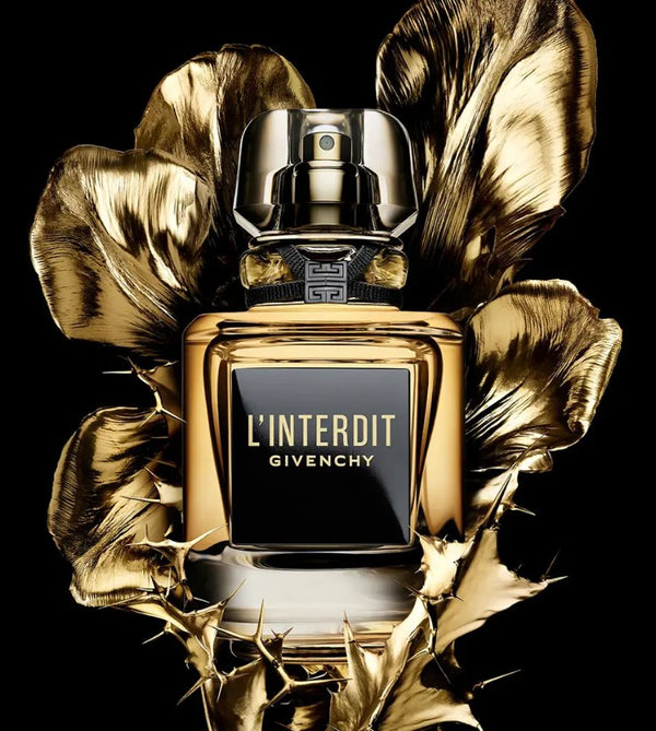 Givenchy L'Interdit 50ml Parfum Spray