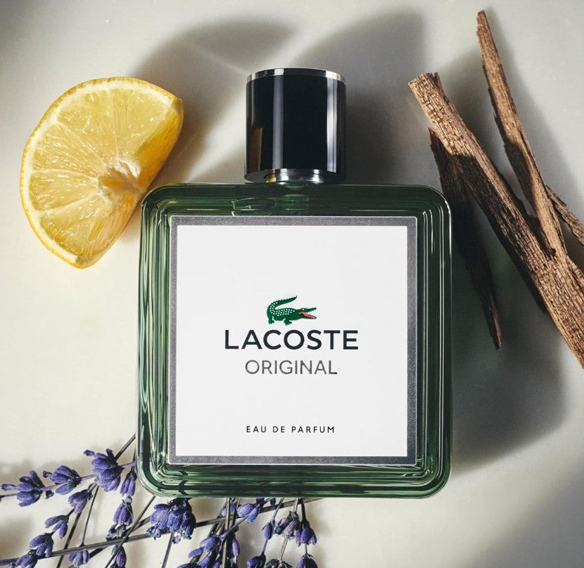 Lacoste Original 60ml Parfum Spray
