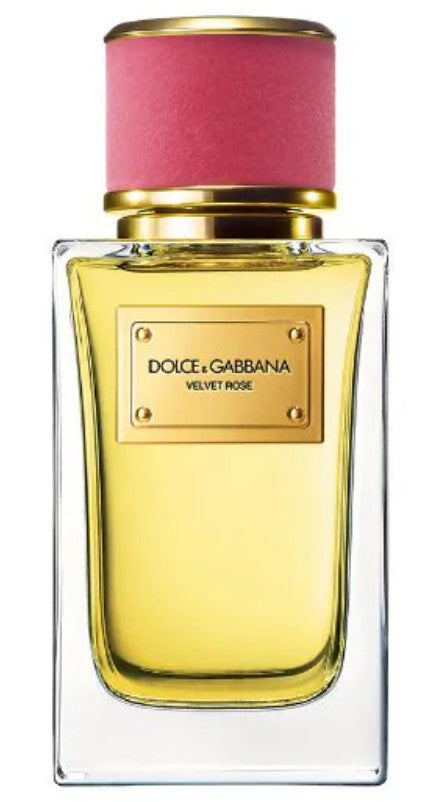 Dolce & Gabbana Velvet Rose 100ml EDP Spray