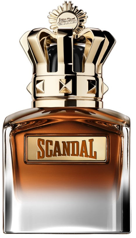 Jean Paul Gaultier Scandal Pour Homme Elixir 50ml Parfum
