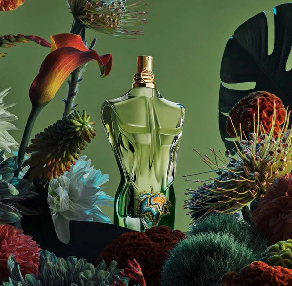 Jean Paul Gaultier Le Beau Paradise Garden 125ml EDP Spray
