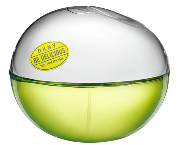 DKNY Be Delicious For Women 100ml EDP Spray