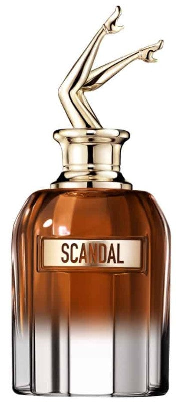 Jean Paul Gaultier Scandal Elixir 80ml Parfum Spray