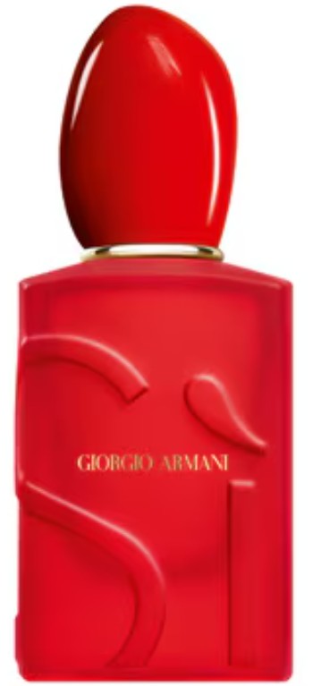 Giorgio Armani Si Passione Red Bloom 50ml EDP Spray