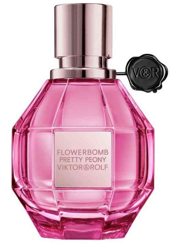Viktor & Rolf Flowerbomb Pretty Peony 50ml EDP Spray