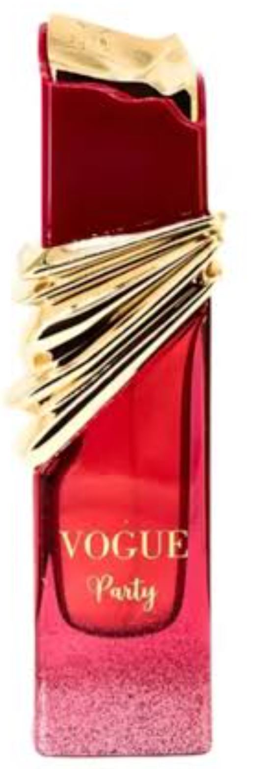 Maison Alhambra Vogue Party 100ml EDP Spray
