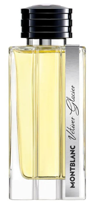 Montblanc Vetiver Glacier Frozen Santal 125ml EDP Spray