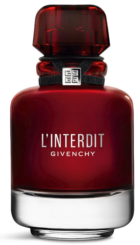 Givenchy L'Interdit Rouge 80ml EDP Spray