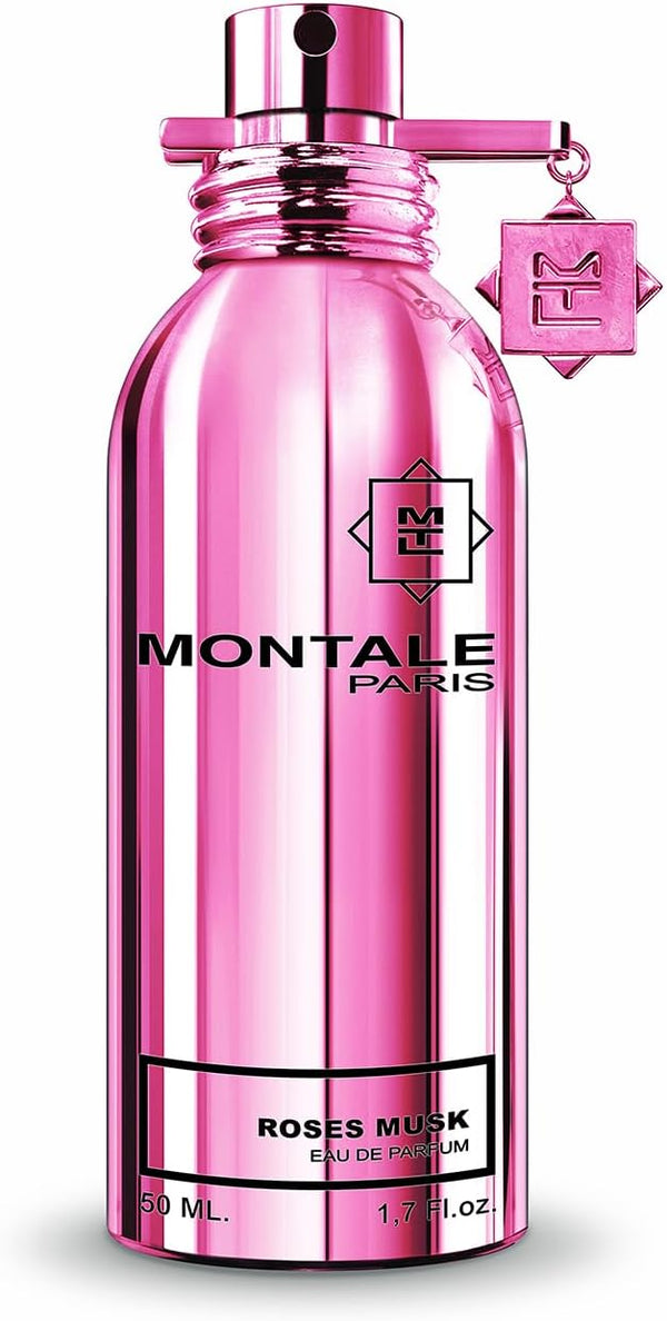 Montale Roses Musk 50ml EDP Spray