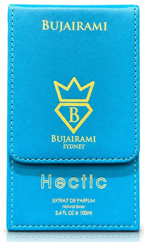 Bujairami Hectic 100ml Extrait De Parfum Spray