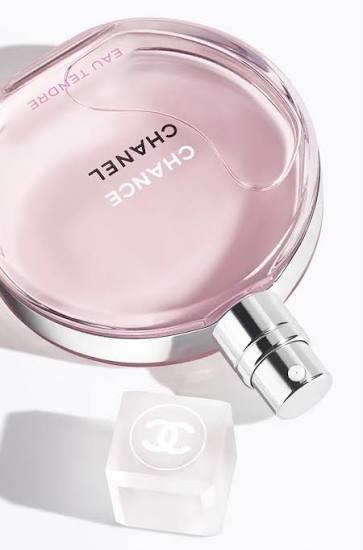 Chanel Chance Eau Tendre 50ml EDT Spray