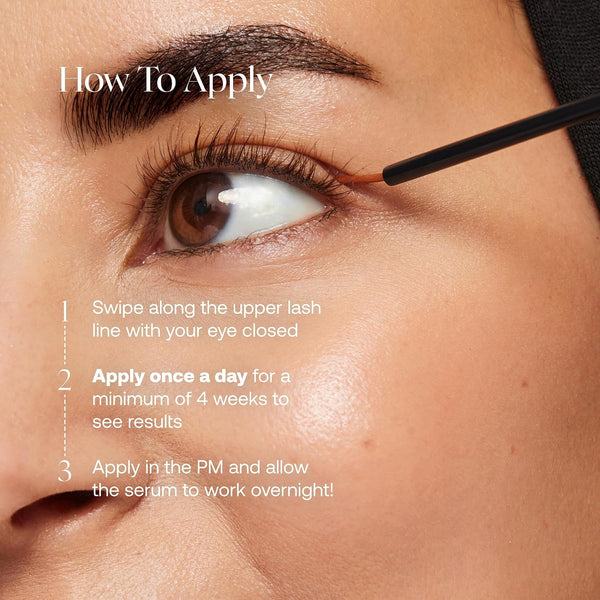 UKLASH Eyelash Enhancer Growth Serum