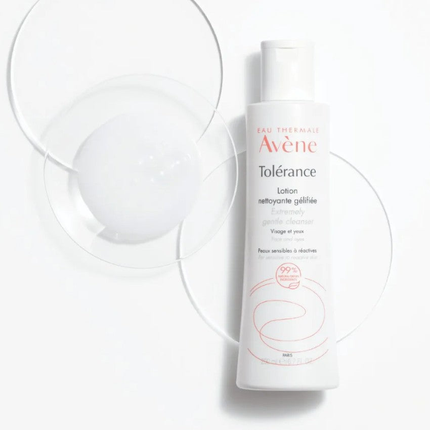 Avène Tolerance Control Extremely Gentle Cleanser 200ml