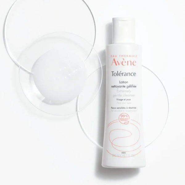 Avène Tolerance Control Extremely Gentle Cleanser 200ml