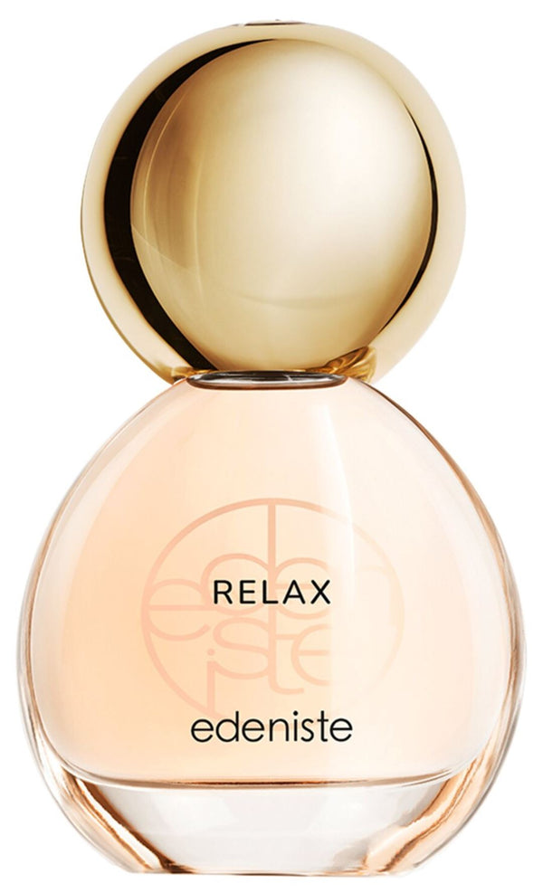 Edeniste Lifeboost Relax 30ml EDP Spray