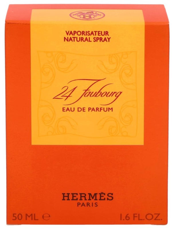 Hermès 24 Faubourg 50ml EDP Spray