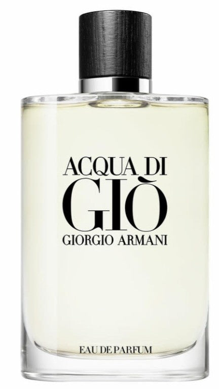 Giorgio Armani Acqua Di Gio 200ml EDP Spray