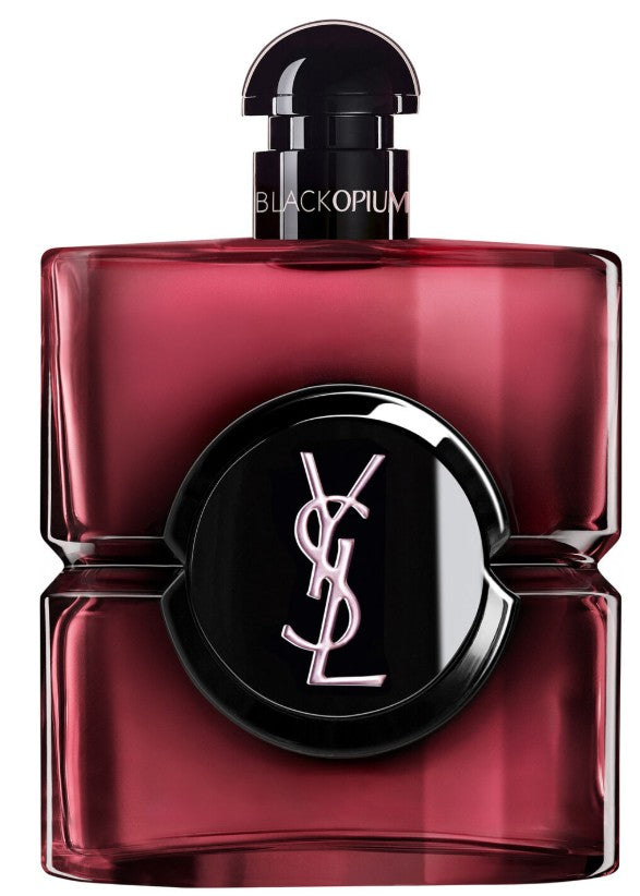 Yves Saint Laurent Black Opium Pink Glaze 90ml EDP Spray