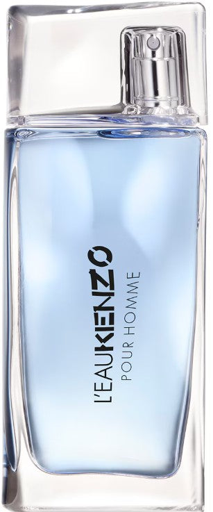 Kenzo L'Eau Pour Homme 50ml EDT Spray