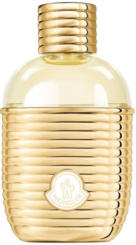 Moncler Pour Femme Sunrise 60ml EDP Spray