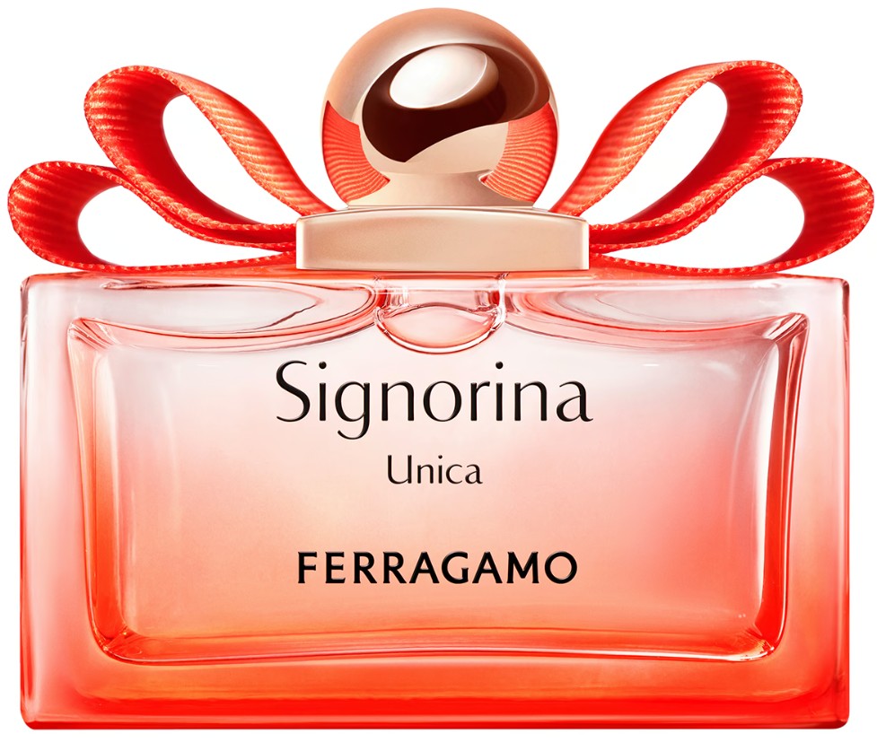 Salvatore Ferragamo Signorina Unica 100ml EDP Spray