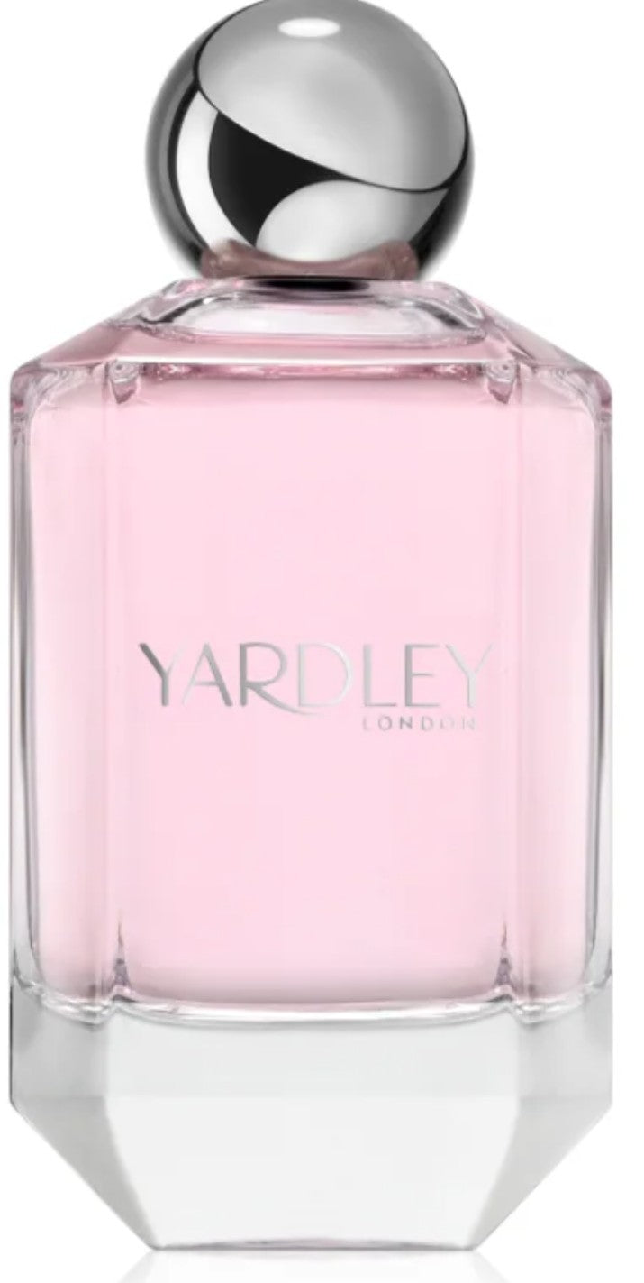 Yardley Vibrant Peony 100ml EDP