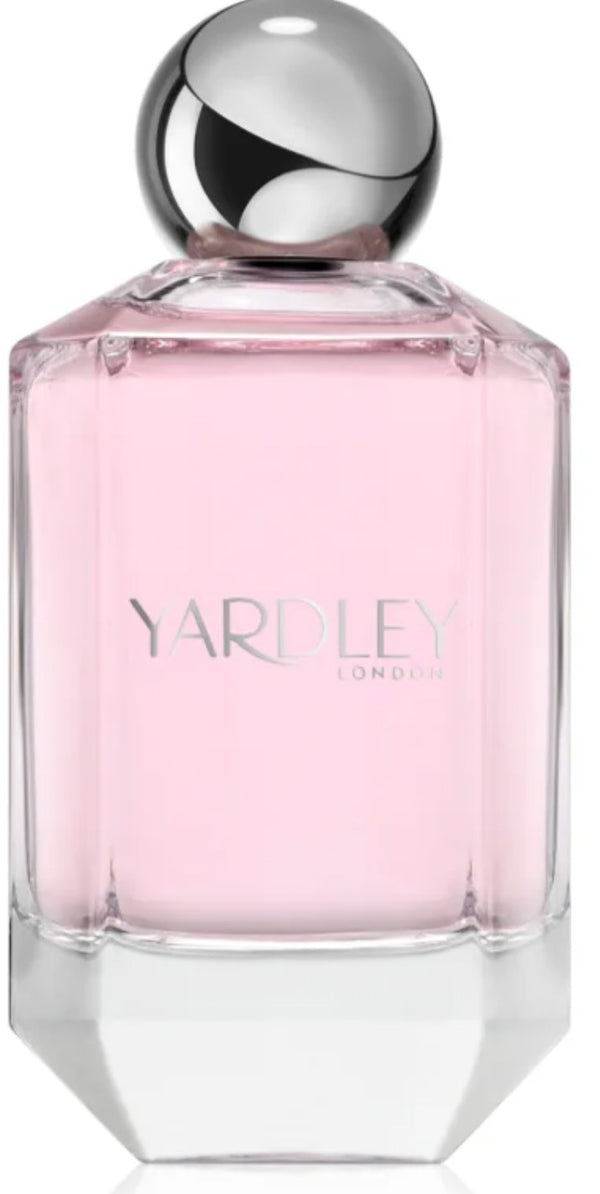 Yardley Vibrant Peony 100ml EDP
