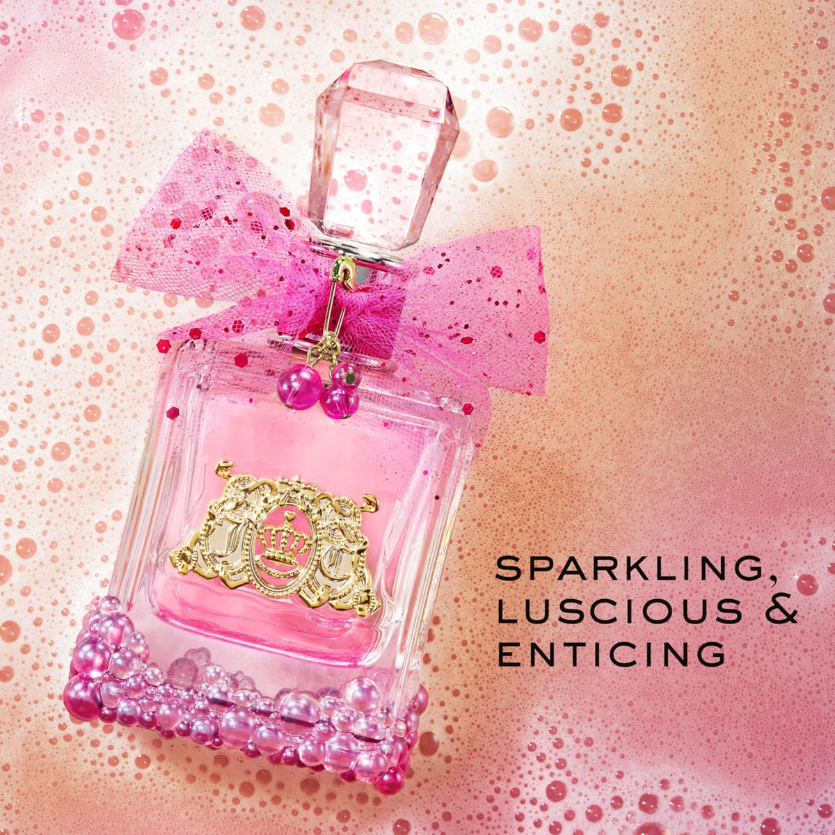 Juicy Couture Viva La Juicy Le Bubbly 50ml EDP Spray