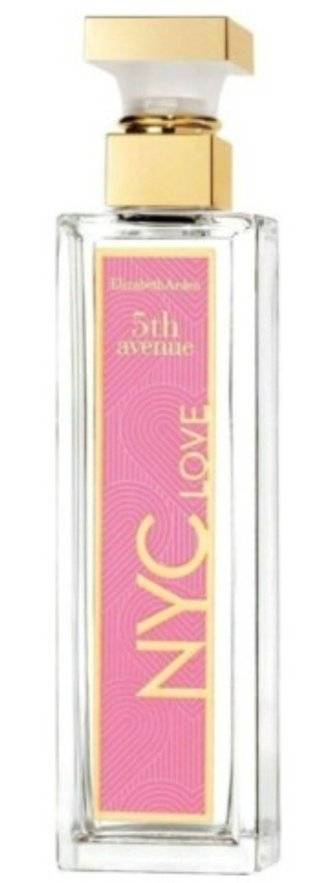 Elizabeth Arden 5th Avenue NYC Love 75ml EDP Spray