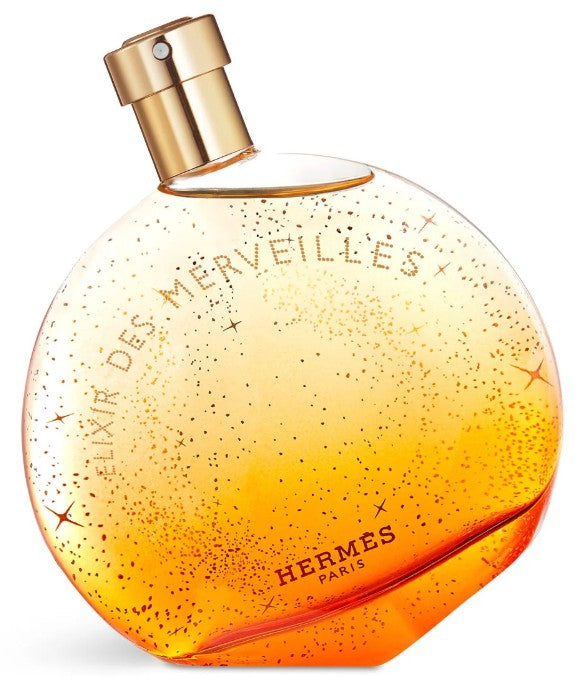 Hermes Elixir Des Merveilles 100ml EDP Spray