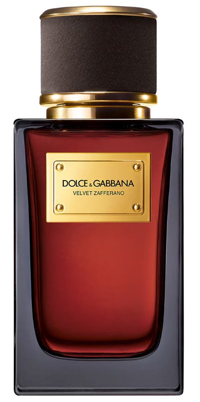 Dolce & Gabbana Velvet Zafferano 100ml EDP Spray