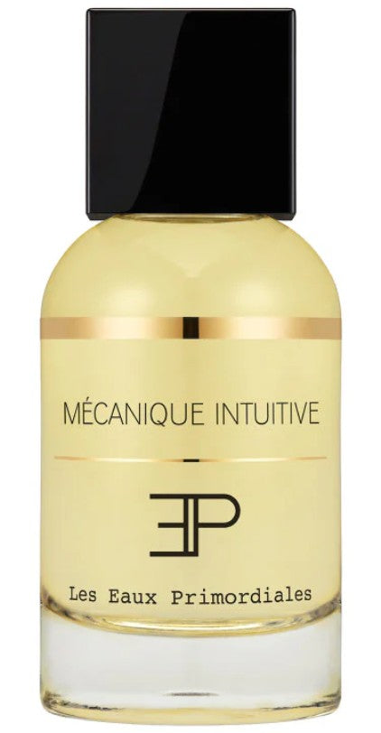 Les Eaux Primordiales Mécanique Intuitive 50ml EDP Spray