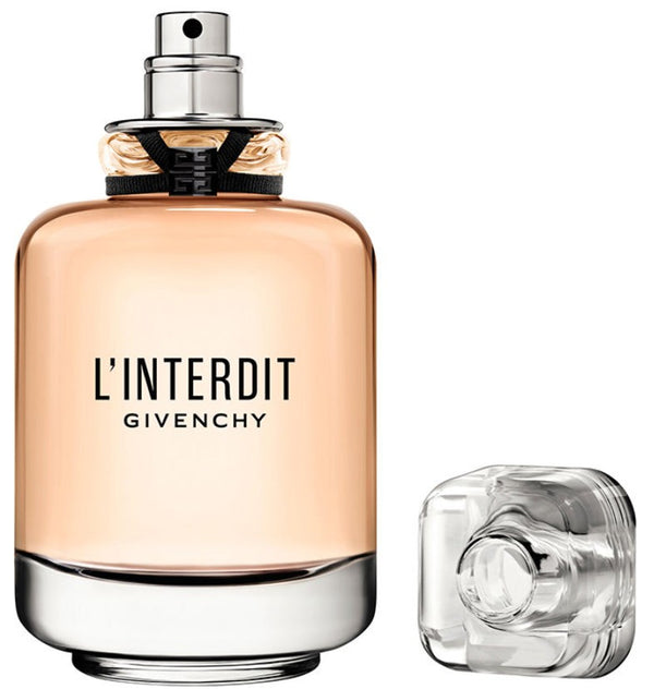 Givenchy L'Interdit 100ml EDP Spray