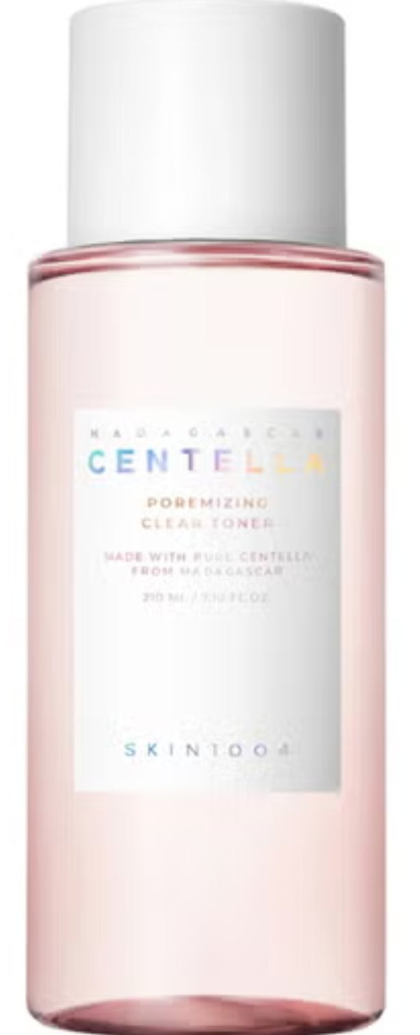 SKIN1004 Madagascar Centella Poremising Clear Toner 210ml