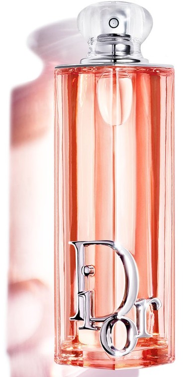 Dior Addict Peachy Glow 100ml EDP Spray