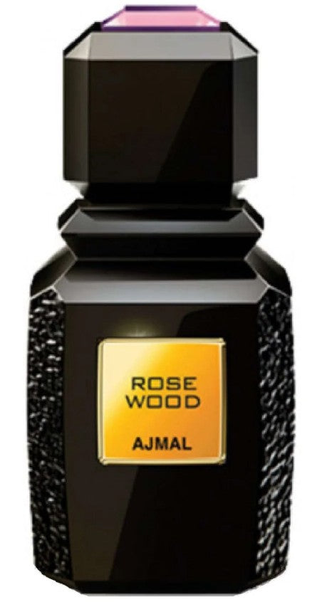 Ajmal Rose Wood 100ml EDP Spray