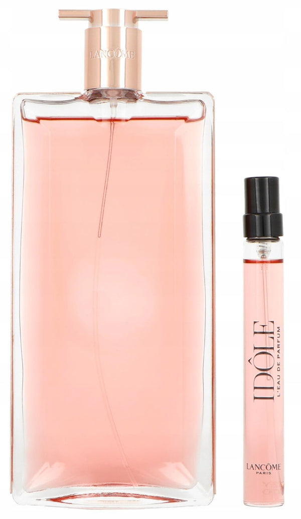 Lancome Idole Gift Set EDP 100ml + EDP 15ml
